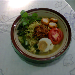 Soto Segar Indo-Mangi